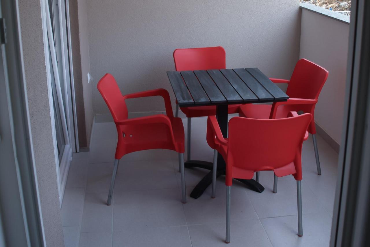 Apartman Vukovic Trebinje Exterior foto