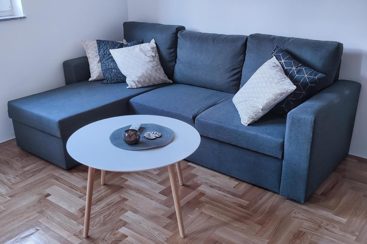 Apartman Vukovic Trebinje Exterior foto