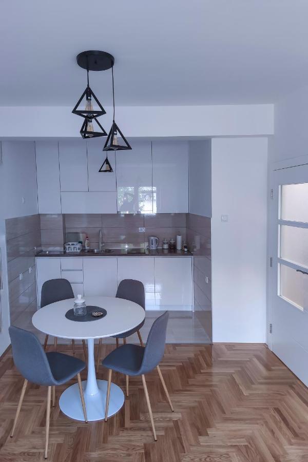 Apartman Vukovic Trebinje Exterior foto